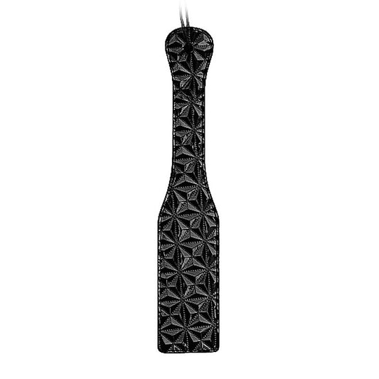 Luxury Paddle by Shots Toys - Paddles And Slappers