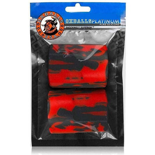 Hognips-2 Suction Device by Oxballs - Breast and Nipple Toys
