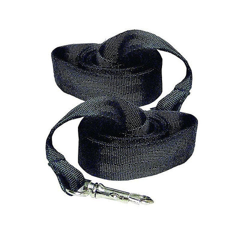 Professional-Grade Tethers by Sportsheets - Cuffs And Restraints