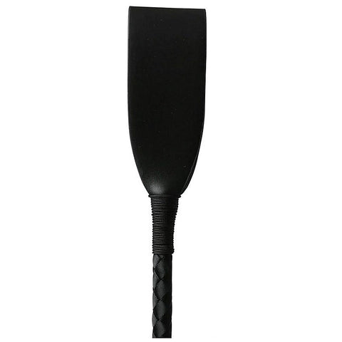Professional-Grade Please Crop by Sportsheets - Whips And Crops