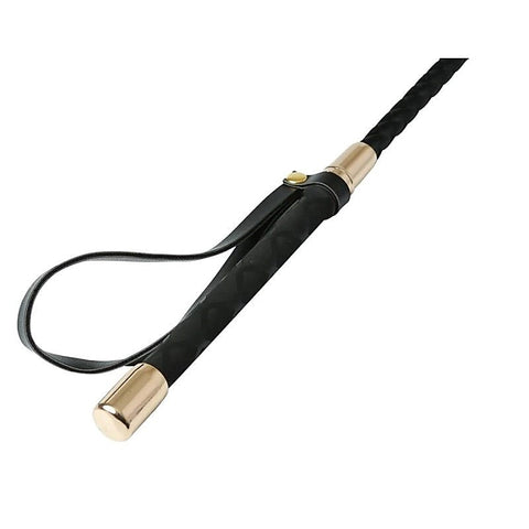 Professional-Grade Please Crop by Sportsheets - Whips And Crops