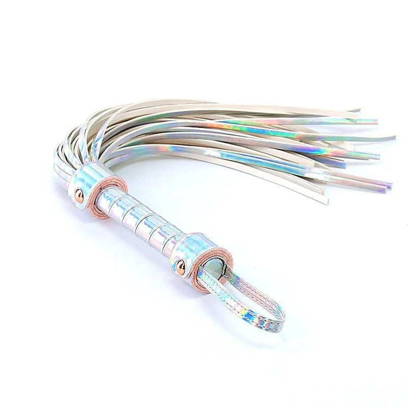 Cosmo Bondage Flogger by NS Novelties - Whips And Crops