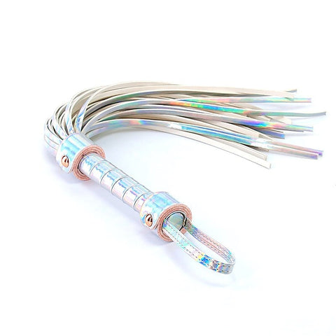 Cosmo Bondage Flogger by NS Novelties - Whips And Crops
