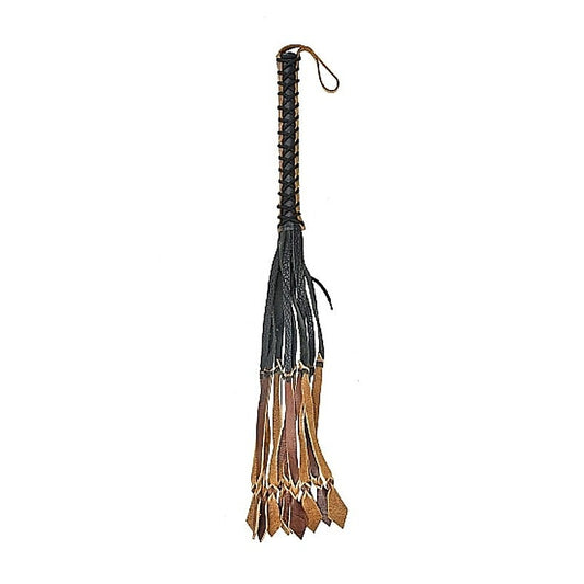 Pain Medieval Stylish Whip by Shots Toys - Whips And Crops