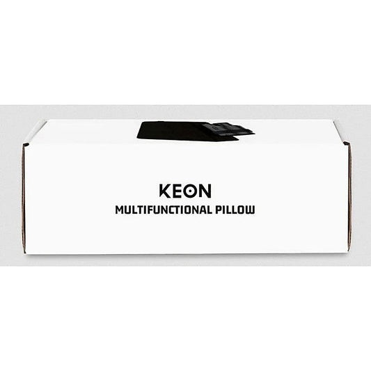 Keon Accessory Pillow and Strap by Kiiroo - Masturbators and Strokers