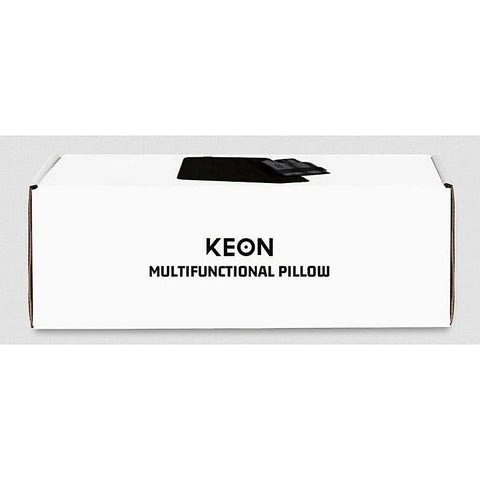 KEON Accessory Pillow and Strap by Kiiroo - Masturbators and Strokers