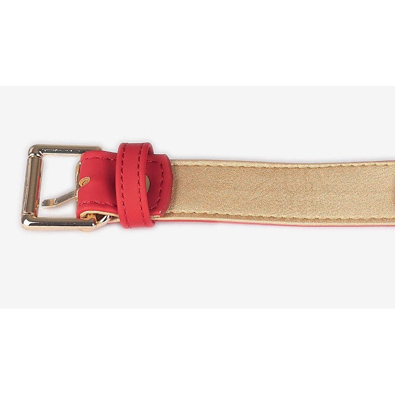 Vegan Fetish Breathable Ball Gag by Spartacus Enterprises - Bondage Gags and Bits