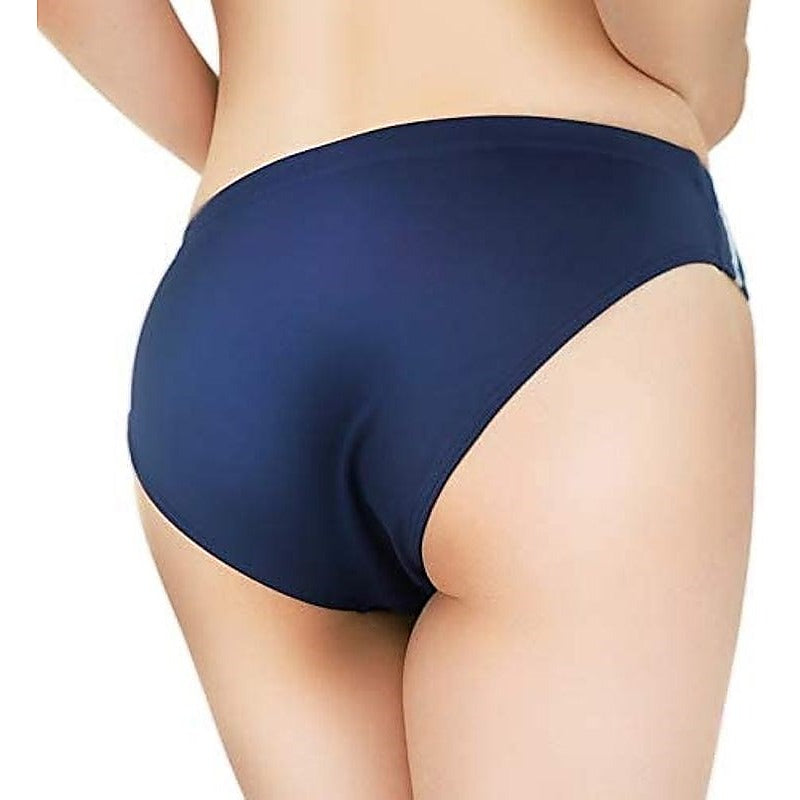 Execute Lingerie Microfiber Standard Bloomer Premium Japanese Panties - Her Fetish