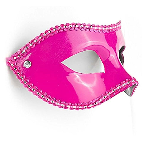 OUCH! Mask for Party by Shots Toys - Fancy Dress Ups