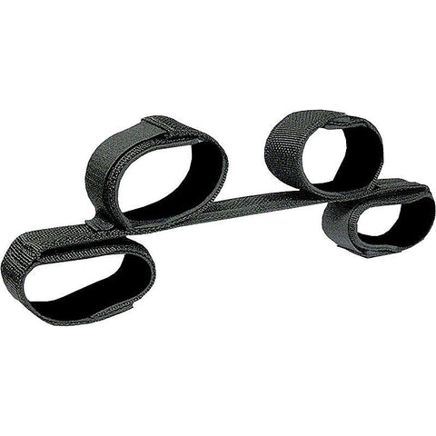 Professional-Grade Bondage Bar by Sportsheets - Cuffs And Restraints