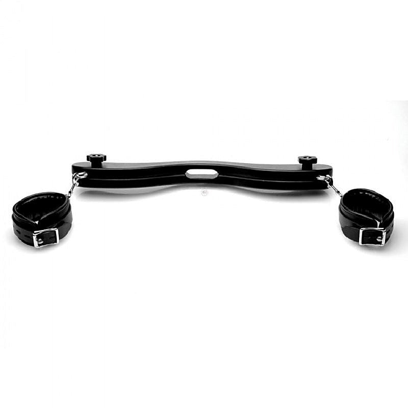 Master Series Extreme Enforcer by XR Brands - Cuffs and Restraints