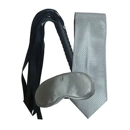 Tie Me Up Kit by Sportsheets - Cuffs And Restraints