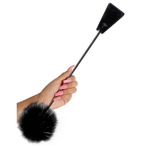 BDSM Feather Crop by Pipedream Products - Whips And Crops