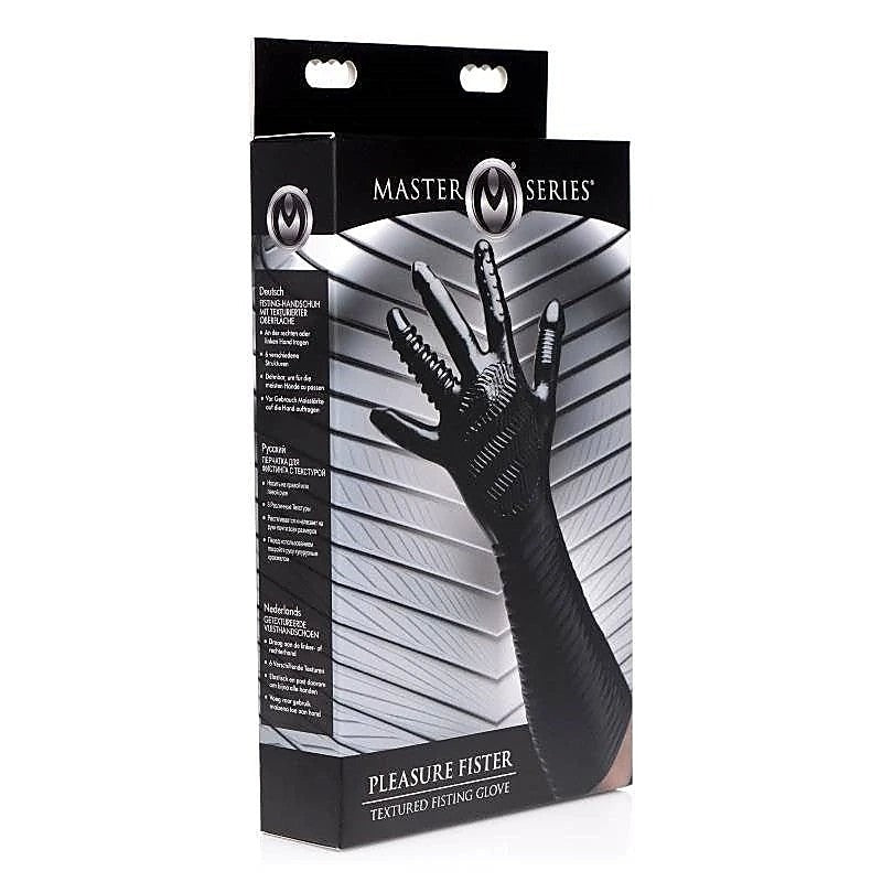 Professional Pleasure Fister by XR Brands - Anal Dildos