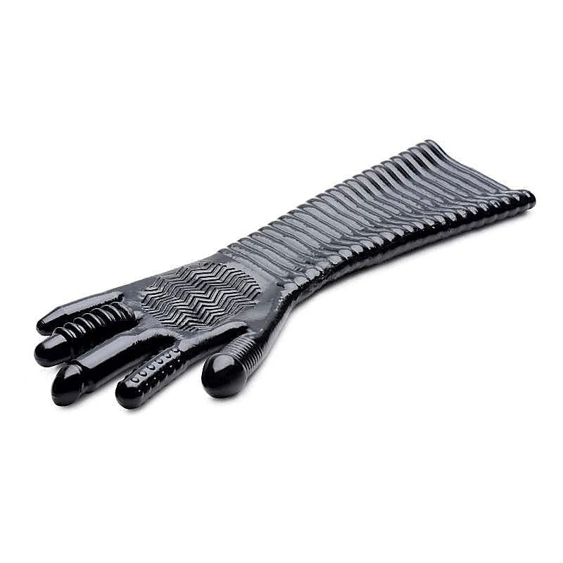 Professional Pleasure Fister by XR Brands - Anal Dildos