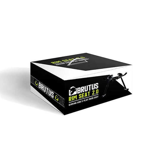 Rim Seat 2.0 by Brutus - Sex Furniture