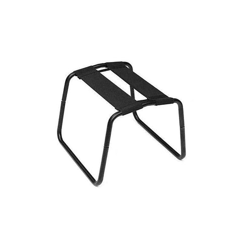 Premium Sex Chair With Pillow by Doc Johnson - Sex Furniture