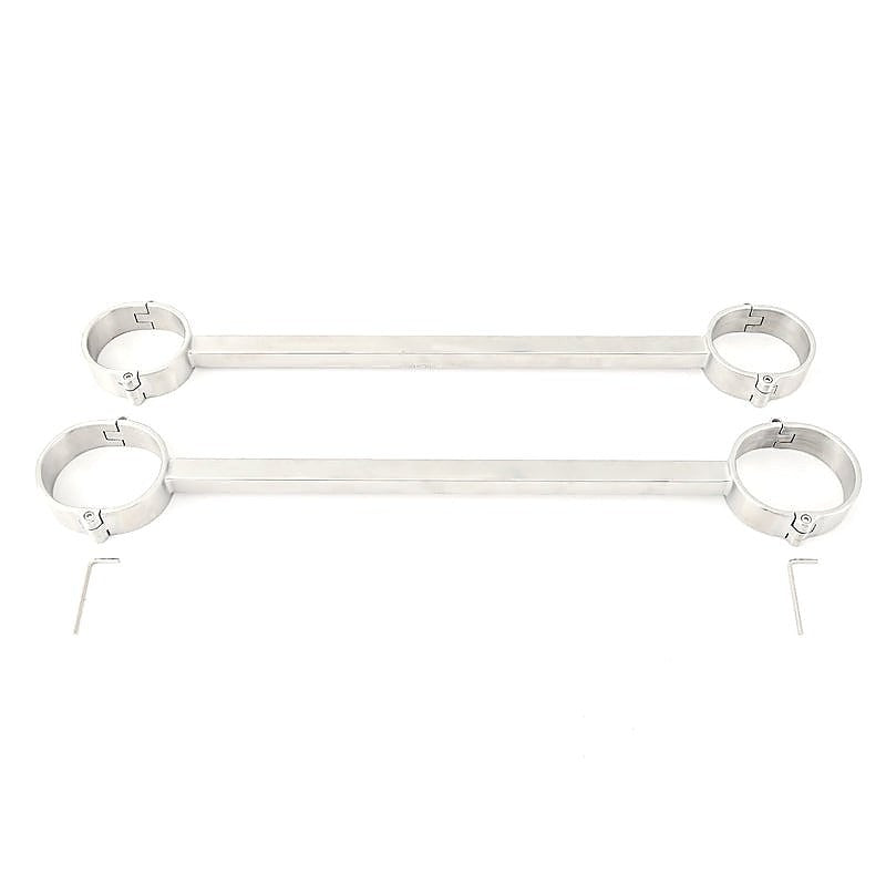 Premium Allen Key Wrist Spreaders by BDStyle - Spreaders and Hangers