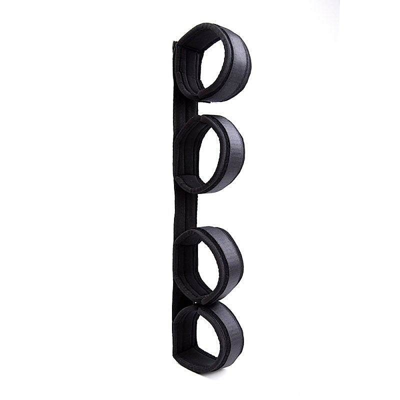 Neoprene Hard Bar Spreader Bar by BDStyle - Spreaders and Hangers