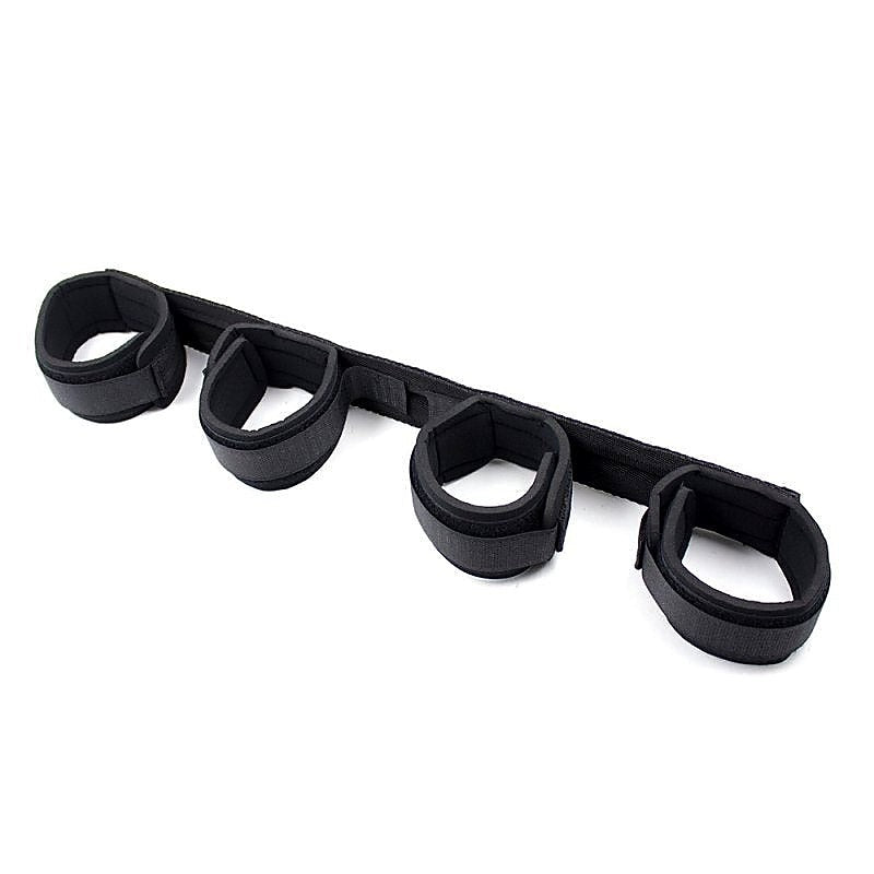 Neoprene Hard Bar Spreader Bar by BDStyle - Spreaders and Hangers