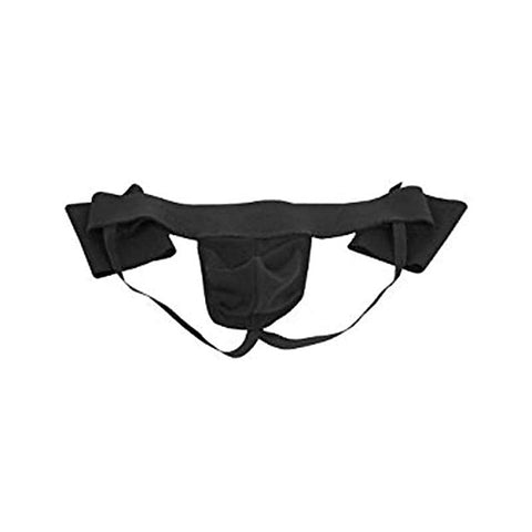 Elastabind Jockstrap Restraint by Sportsheets - Cuffs And Restraints