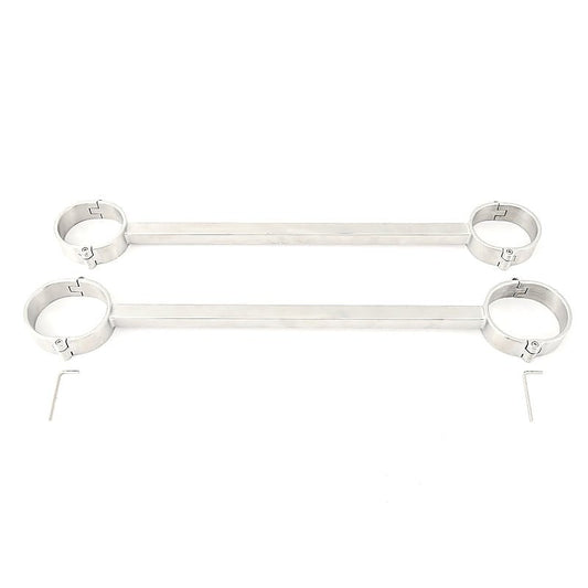 Allen Key Ankle Spreaders by BDStyle - Spreaders and Hangers