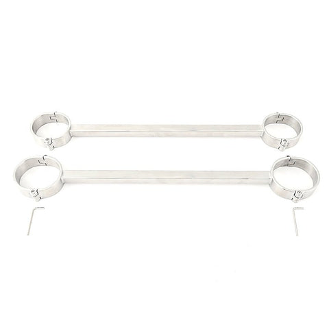 Premium Allen Key Ankle Spreaders by BDStyle - Spreaders and Hangers