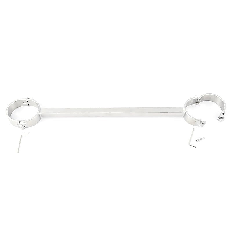 Premium Allen Key Ankle Spreaders by BDStyle - Spreaders and Hangers
