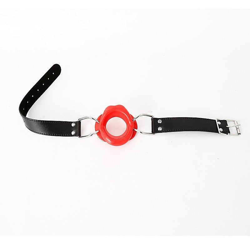 Premium Spider Mouth Gags With Lips by BDStyle - Bondage Gags and Bits