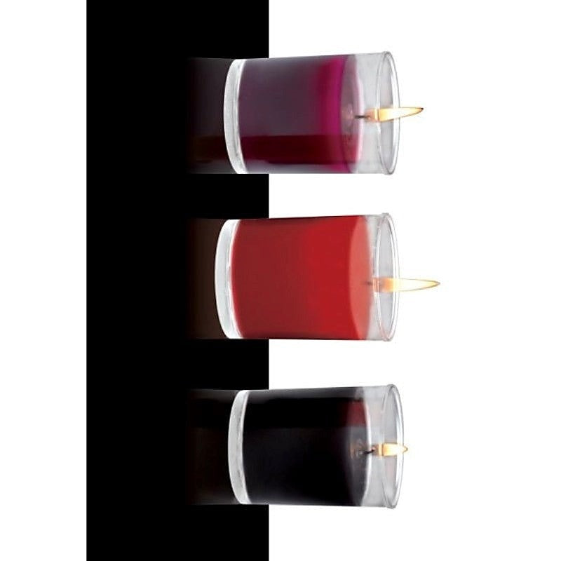 Flame Drippers Drip Candle Set by XR Brands - Sex Pheromones and Perfumes