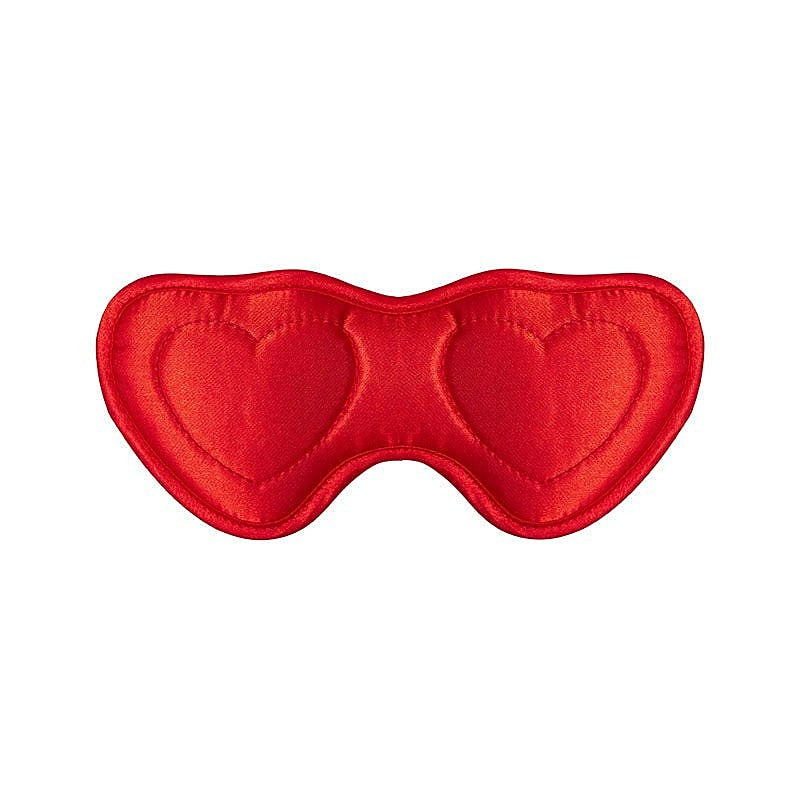 Amor Blindfold by Sportsheets - Masks And Blindfolds