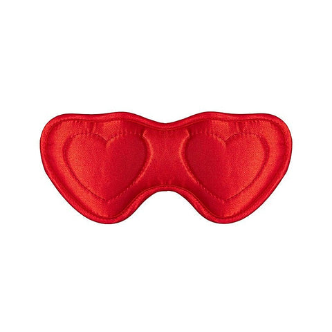 Amor Blindfold by Sportsheets - Masks And Blindfolds
