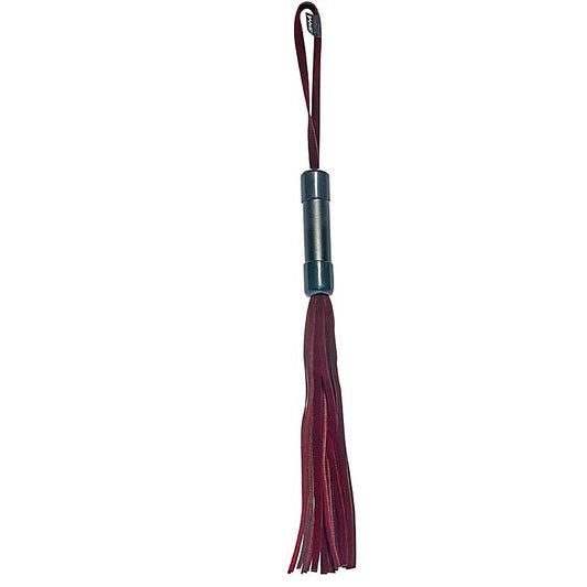 S&M Enchanted Flogger by Sportsheets - Whips And Crops