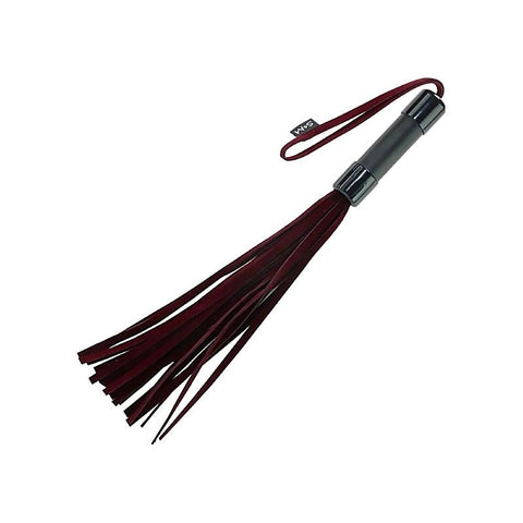 S&M Enchanted Flogger by Sportsheets - Whips And Crops