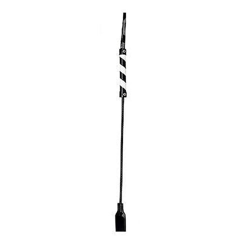 OUCH Cube PVC Crop Strips by Shots Toys - Whips And Crops