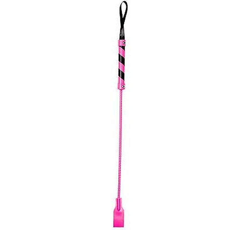 OUCH Cube PVC Crop Strips by Shots Toys - Whips And Crops