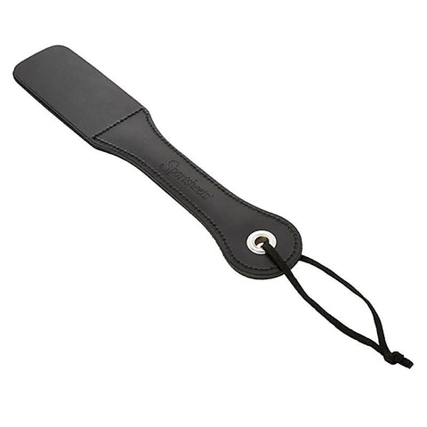 Professional Heart Paddle by Sportsheets - Paddles And Slappers