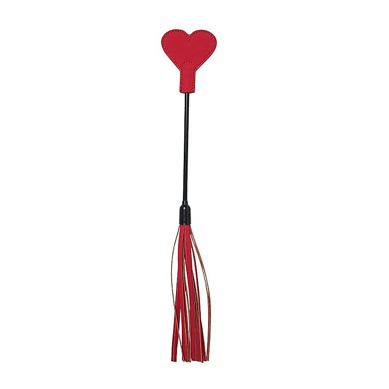 Professional-Grade Amor Crop by Sportsheets - Whips And Crops