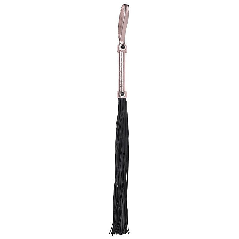 Professional S&M Brat Flogger by Sportsheets - Whips And Crops