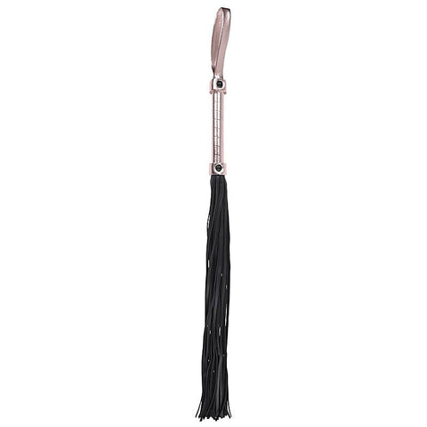 Professional S&M Brat Flogger by Sportsheets - Whips And Crops