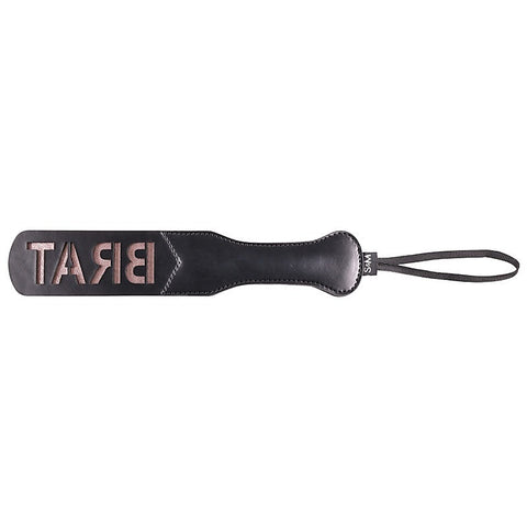 Brat Paddle by Sportsheets - Paddles And Slappers