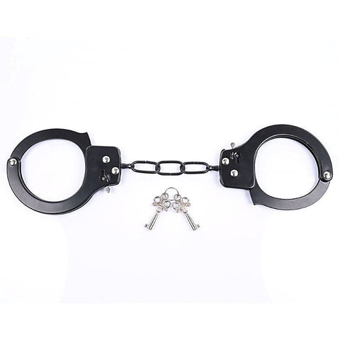 Sensual Bondage Duo by Sportsheets - Cuffs and Restraints