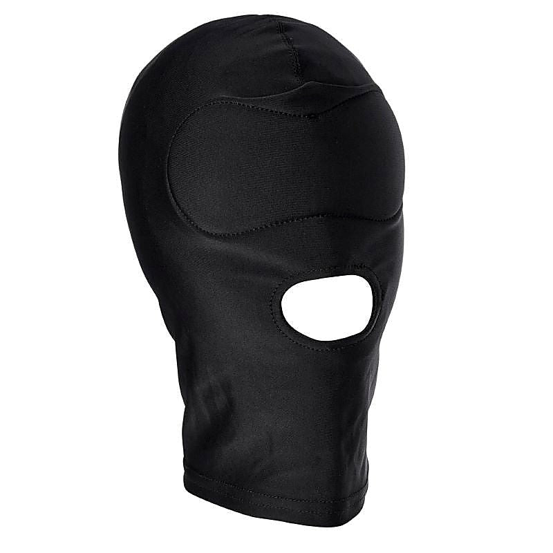 S&M Shadow Hood by Sportsheets - Bondage Hoods