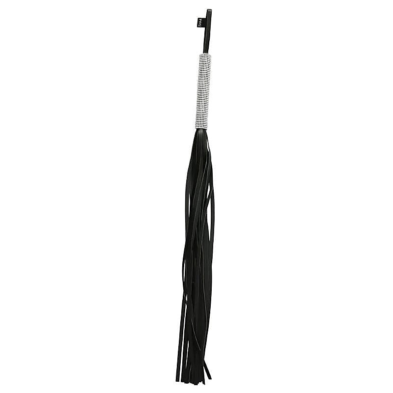 Professional Sparkle Flogger by Sportsheets - Whips And Crops