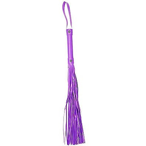 Professional OUCH PVC Whips by Shots Toys - Whips And Crops