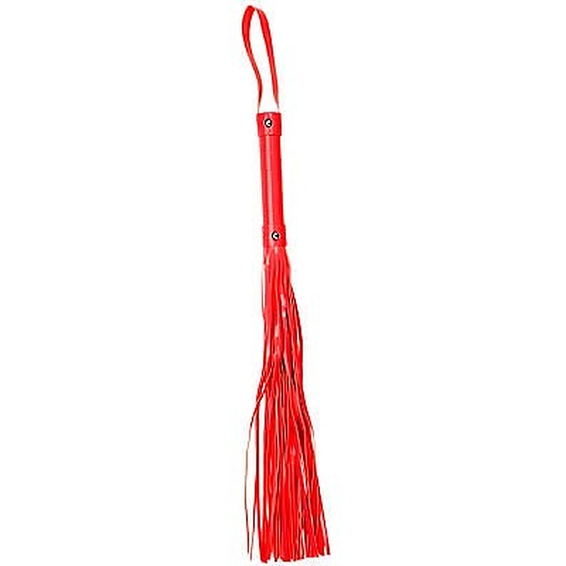 Professional OUCH PVC Whips by Shots Toys - Whips And Crops