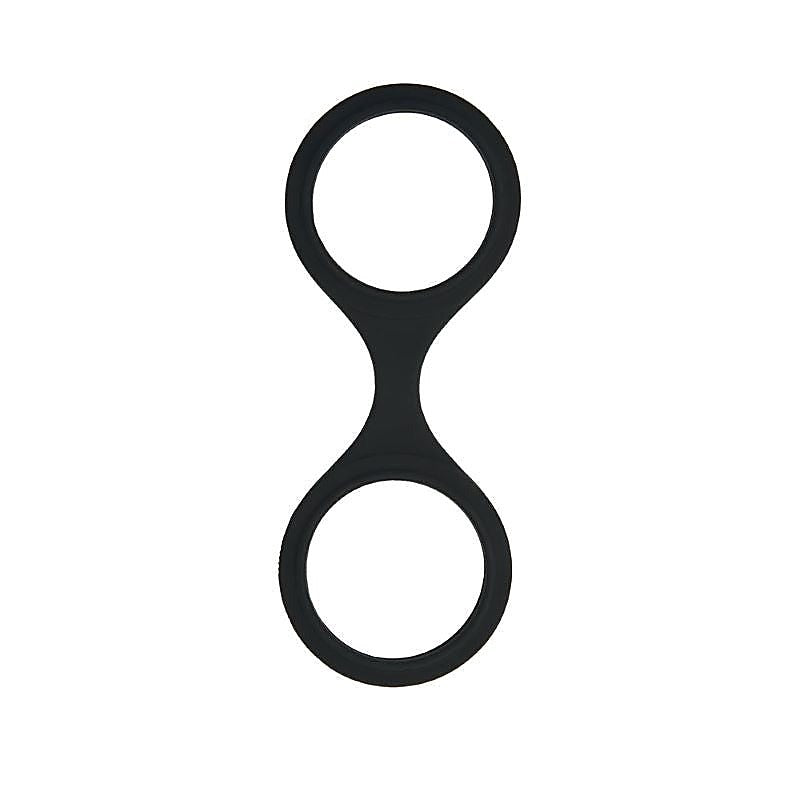 Sensual Silicone Cuffs by Xgen Products - Cuffs and Restraints