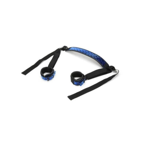 Xgen Products Whip Smart Diamond Deluxe Couples Play Swing Enhance Missionary - Sex Swings And Slings