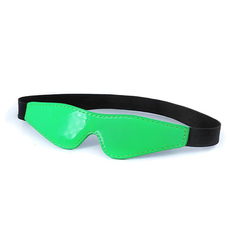 Electra Play Things Blindfold by NS Novelties - Blindfolds And Masks