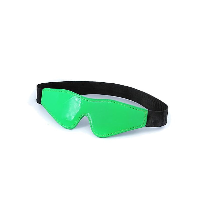 Electra Play Things Blindfold by NS Novelties - Blindfolds And Masks
